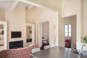 Ricasoli Firenze Luxury Apartments | UNA Esperienze