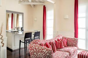 Appartement Exécutif