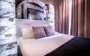 Hotels Hotel Marais Grands Boulevards : photos des chambres