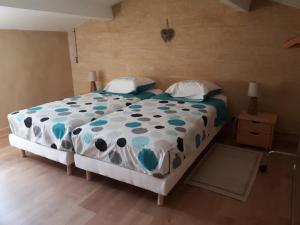 B&B / Chambres d'hotes Mazet des lavandes : photos des chambres