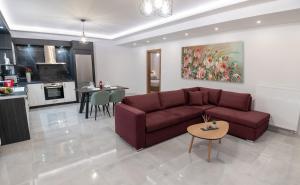 Destino Luxury Retreats - Large Pool - Near Rethymno City