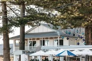 The Patonga Hotel - Patonga Beach