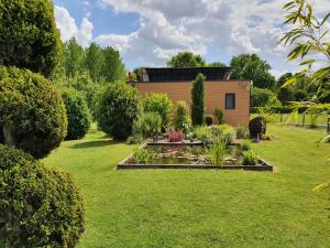 Maisons de vacances Gite et chambre d'hotes en Champagne : photos des chambres