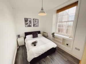 Newcastle City Centre, Two Bedroom, Sleeps 6