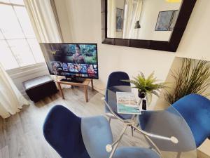 Newcastle City Centre, Two Bedroom, Sleeps 6