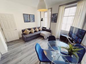 Newcastle City Centre, Two Bedroom, Sleeps 6