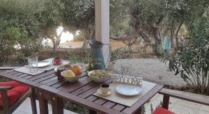 Kalliroe Apartments -Creta Rethymno Greece