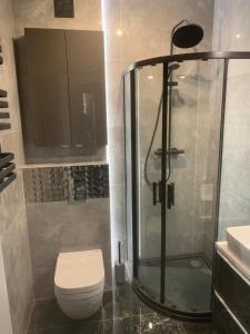 Apartamenty Hagrid 28 - Regina Maris