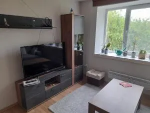 Quiet Summer Apartment - Aucugals