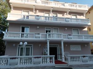 Hotel Amica