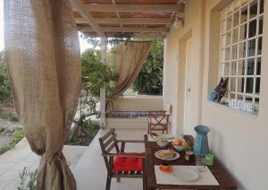 Kalliroe Apartments -Creta Rethymno Greece