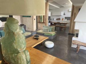Villas Villa Bali : photos des chambres