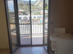Appartamenti Scilla Paese Albergo