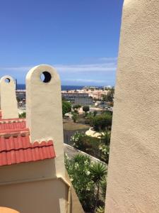 Amplio apartamento en Mareverde Costa Adeje