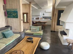 Villas Villa Bali : photos des chambres