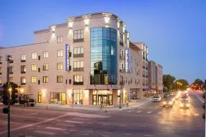 فندق بلومونت - مانهاتن