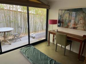 Villas Villa Bali : photos des chambres