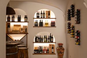 Hotel Villa Cedrino img70