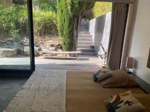 Villas Villa Bali : photos des chambres