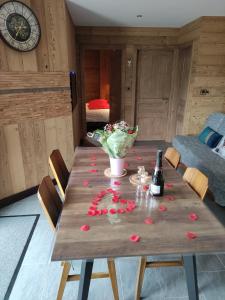 Domaine Nature Cottage Vosges Spa