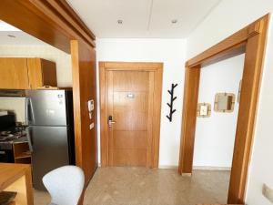 Peninsula Dar Bouazza Superbe appartement en résidence avec piscine activités