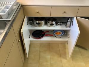 Kallipateira apartments