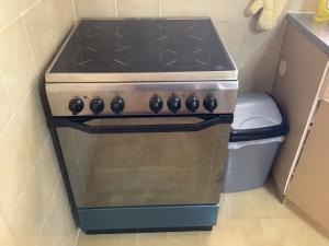 Kallipateira apartments