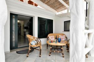 Appartamento Holiday