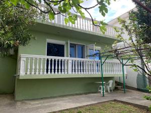 Sea View Villa Montenegro