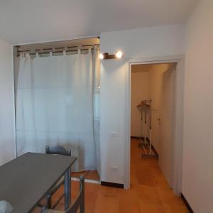 Studio with Patio