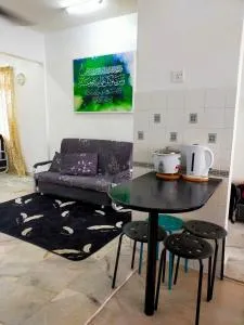 Homestay Wadi A5-5-4 @ Laguna Condo Resort - Kampong Tanah Merah