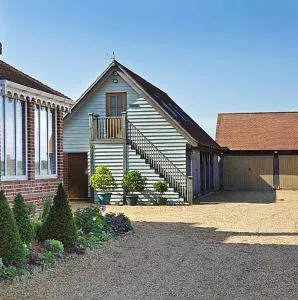 The Pheasantry - Banham