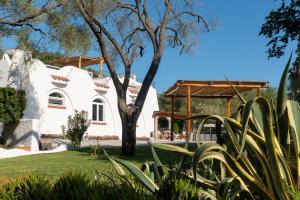 Hotel Villa Cedrino