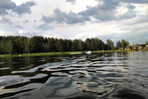 Natur Camp Glamping Birštonas
