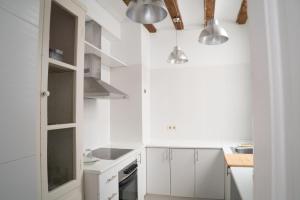 TarracoHomes, TH152 Apartment La Nau