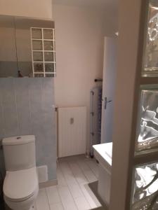 SPACIEUX STUDIO 37m2 - Terrasse VUE MER