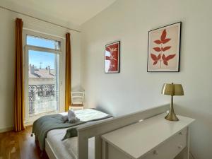 Appartements NOCNOC - L'Olympe : photos des chambres