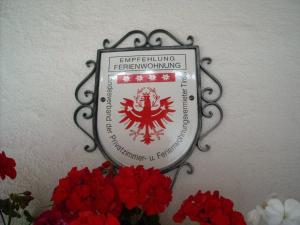 Ferienwohnung Maria Erlsbacher