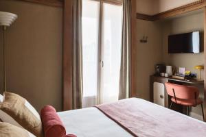 Hotels Best Western Plus Hotel Mercedes : photos des chambres