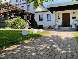 Pension & Gaststätte Bauernstube