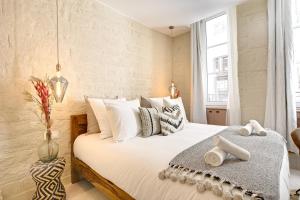 The Charming Luxembourg Garden