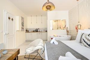 The Charming Luxembourg Garden