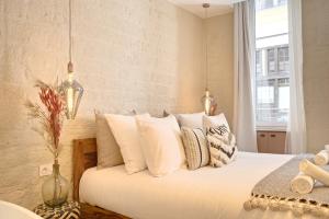 The Charming Luxembourg Garden