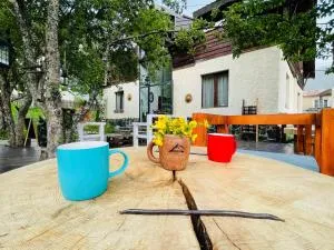 Ioska's House - Lagami