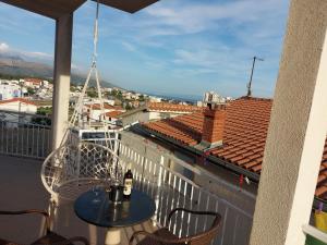 Great view comfortable apartment whit free parking