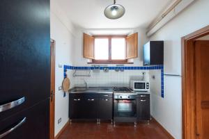 Agriturismo Le Case Rosse di Montebuono