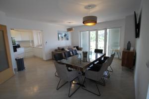 Four bedroom Beach House Amaya Medulin