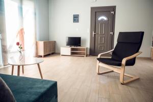 Keros Escape Residencies