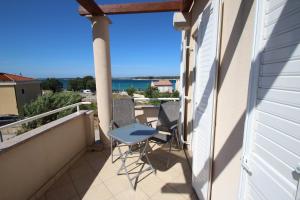 Four bedroom Beach House Amaya Medulin