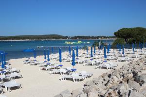 Four bedroom Beach House Amaya Medulin